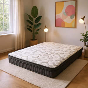 Essential Atlanta - Mattress