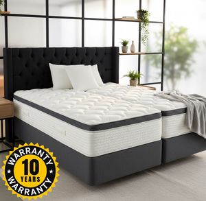 Balance 5  NZ Made Premium Mattress