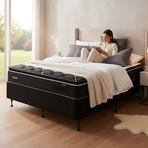Placid California King Bed