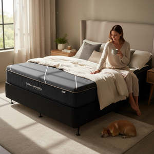 Balance perfection King Mattress