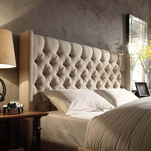 Winchester Headboard Queen (NZ Made)