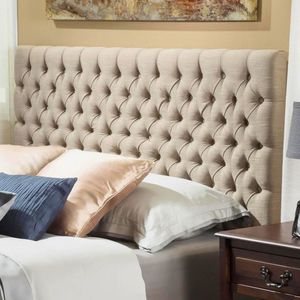 Windsor Headboard Double (NZ Made)