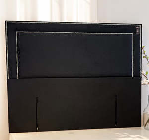 Headboards: Bellisma HeadBoard Queen (NZ Made)