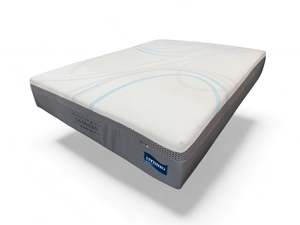 Calibration Hybrid Queen Mattress- Old Stock