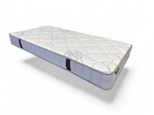 Mattresses Single: Sleepmax Essential Mattress - Single
