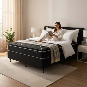 Placid Queen Mattress