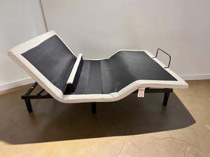 MLILY Adjustable Bed Base - iPerform 4000M