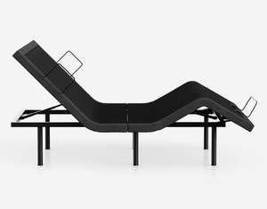 MLILY Adjustable Bed Base - iPerform 2000M