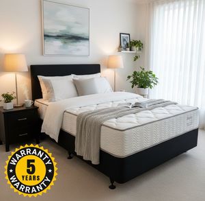 Galaxia NZ Made Quality Mattress & Bed Base
