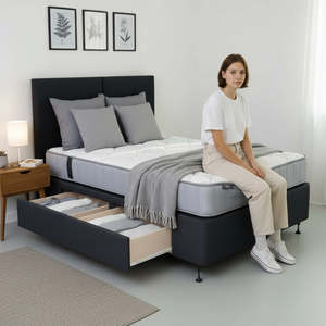 3 Piece Essential Combo Deal - King Single