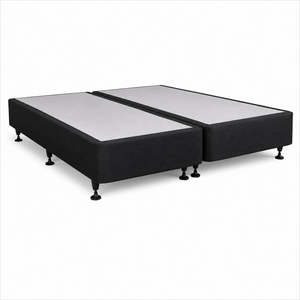 Standard Bed Bases: Bed Base Cal King Size (NZ MADE)