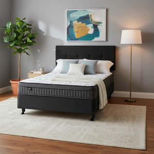 Clearance: 3 Piece Essential Atlanta Combo Deal - Queen