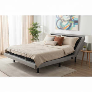Clearance: Adjustable Bed Base