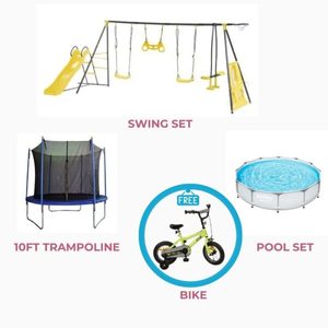 Kids Combo Budget