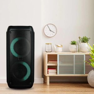 Portable Bluetooth Speaker Budget