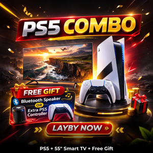 PS5 Combo Budget