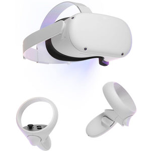 Oculus Quest 2 Budget
