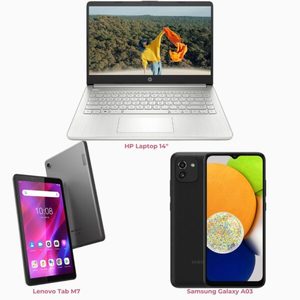Laptop Combo Budget