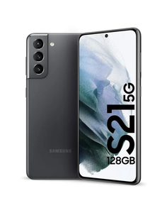 Samsung Galaxy S21 8GB 256GB 5G – Phantom Gray (Good Pre-Owned) Budget