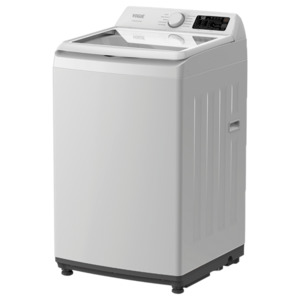 Vogue 7kg Washing machine Top Load Rear Control Budget