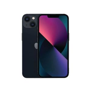 Products: Apple iPhone 13 Budget