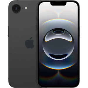 Apple iPhone 16e 128GB (Black) Budget