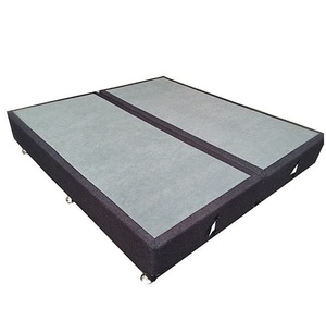 Super King Base Bed – Budget Furniture