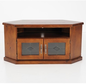 Corner TV Unit – Budget Furniture