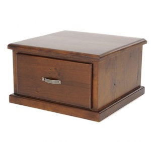 Brownie Lamp Table – Budget Furniture