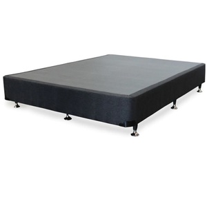 King Single Base Bed – Budget Furniture