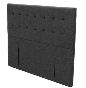 Queen Fabric Headboard – Budget Furniture