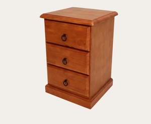 Products: Roy Bedside – Budget Furniture