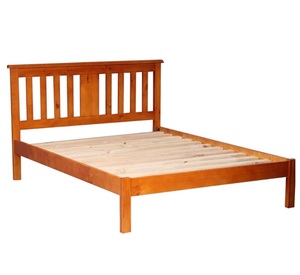 Susan Bed Frame – Budget Furniture