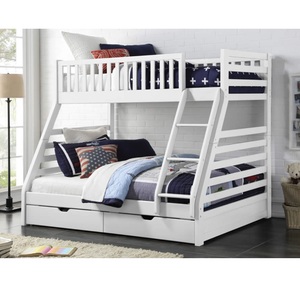 Products: Triple Bunk Bed – Budget Furniture