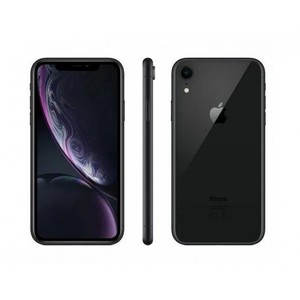 Mobile Phones: Iphone XR