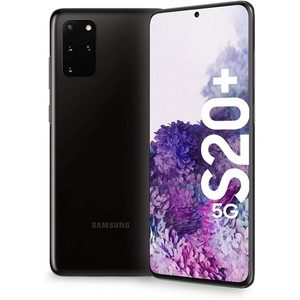 Mobile Phones: Samsung S20 Plus 128 GB