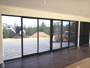Custom Blinds