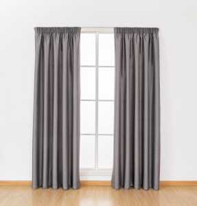 Products: Peace Pebble - Thermal Backed Curtains
