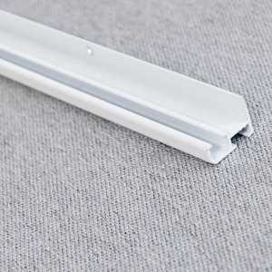Curtain Tracks: Multifix Curtain Tracks
