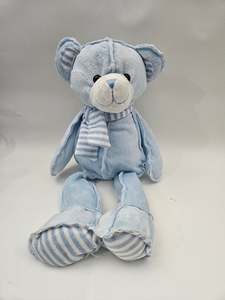 Products: Baby Boy Teddy