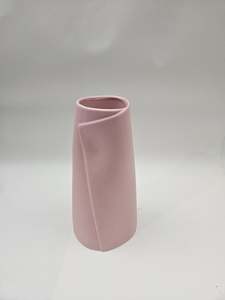 Products: Pink Vase