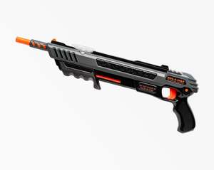 All Range: Bug-A-Salt 3.0 Black Fly
