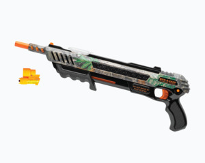 All Range: Bug-A-Salt Realtree Camo 3.0 & Bug-Beam Laser Pack