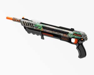 All Range: Bug-A-Salt 3.0 Realtree Camo