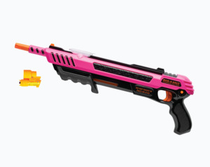 All Range: Bug-A-Salt Pink Passion 3.0 & Bug-Beam Laser Pack