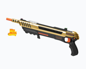 All Range: Bug-A-Salt Gold Digger 3.0 & Bug-Beam Laser Pack