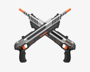 All Range: Bug-A-Salt 3.0 Advanced Combat Two Pack