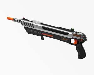 All Range: Bug-A-Salt 3.0 Advanced Combat Fibre Optic