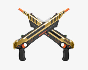 All Range: Bug-A-Salt 3.0 Gold Digger Two Pack