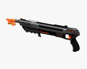 All Range: BLACK FLY EDITION 3.0 & BUG-BEAM LASER PACK